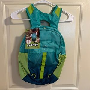 Firefly Outdoor GearBackpack, 11in x 16 in